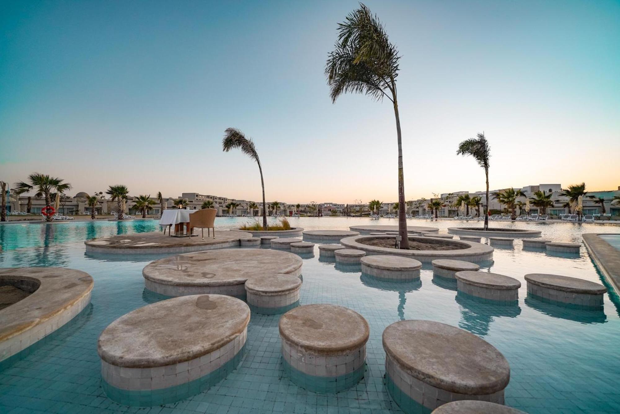 Marsa Alam Sentido Reef Oasis Suakin Resort מראה חיצוני תמונה