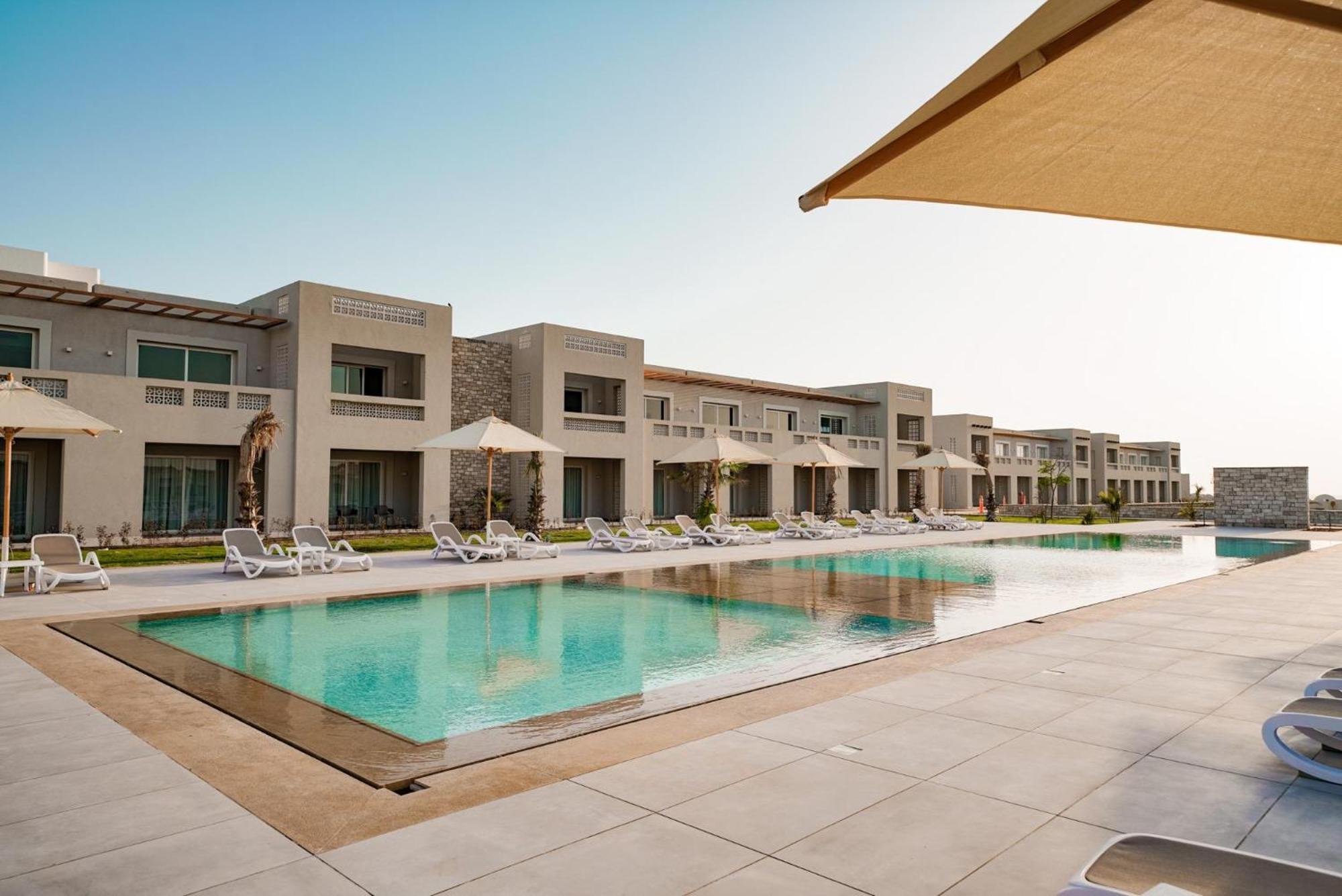 Marsa Alam Sentido Reef Oasis Suakin Resort מראה חיצוני תמונה