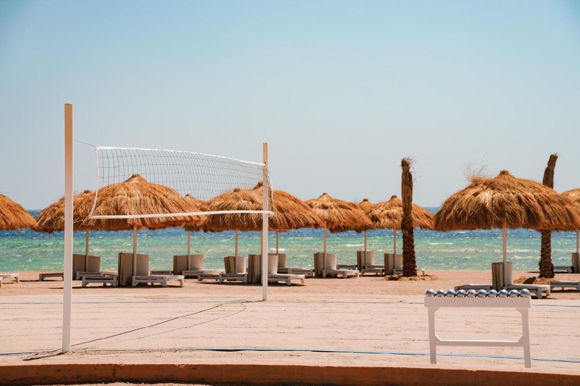 Marsa Alam Sentido Reef Oasis Suakin Resort מראה חיצוני תמונה