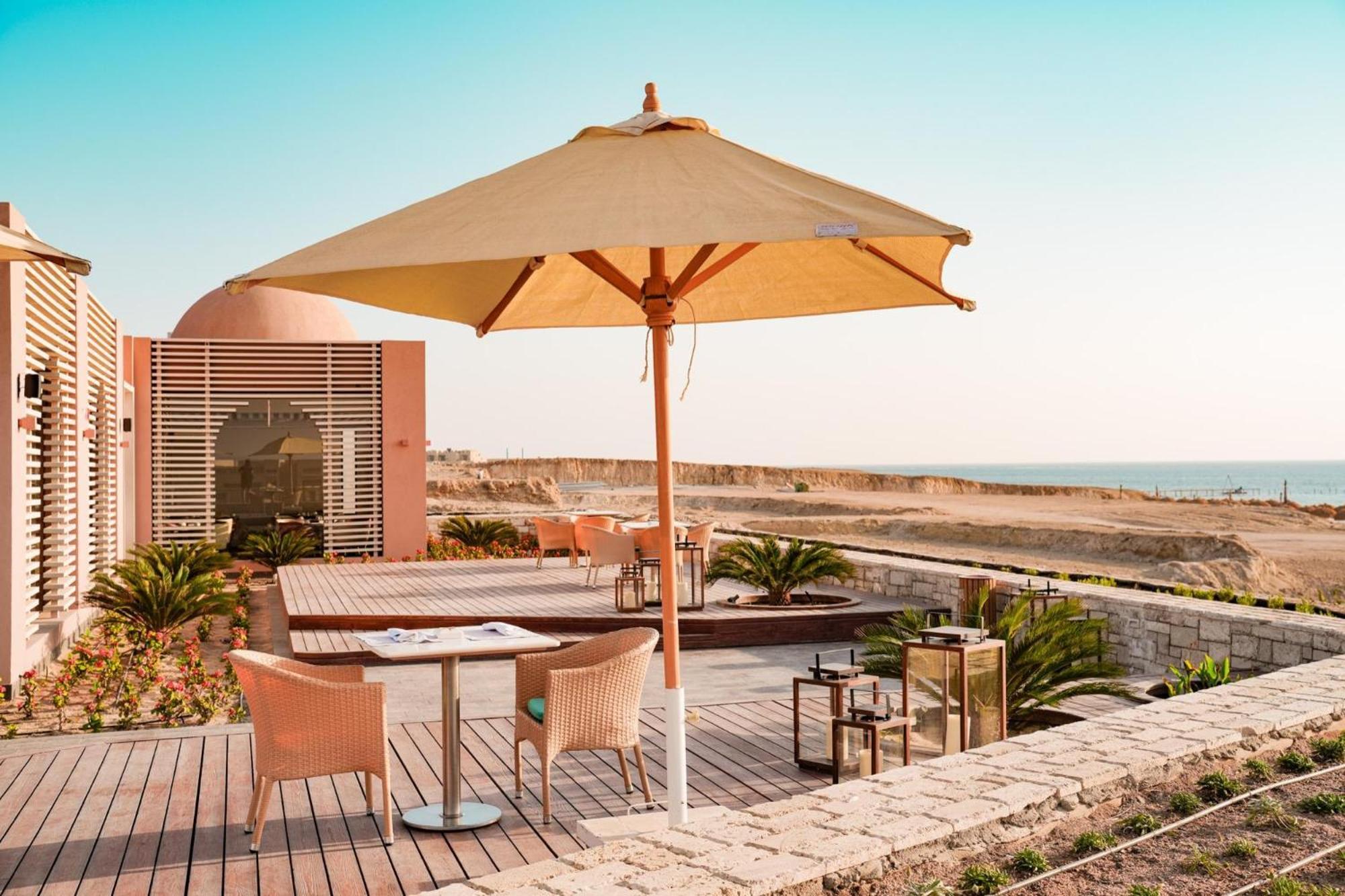 Marsa Alam Sentido Reef Oasis Suakin Resort מראה חיצוני תמונה
