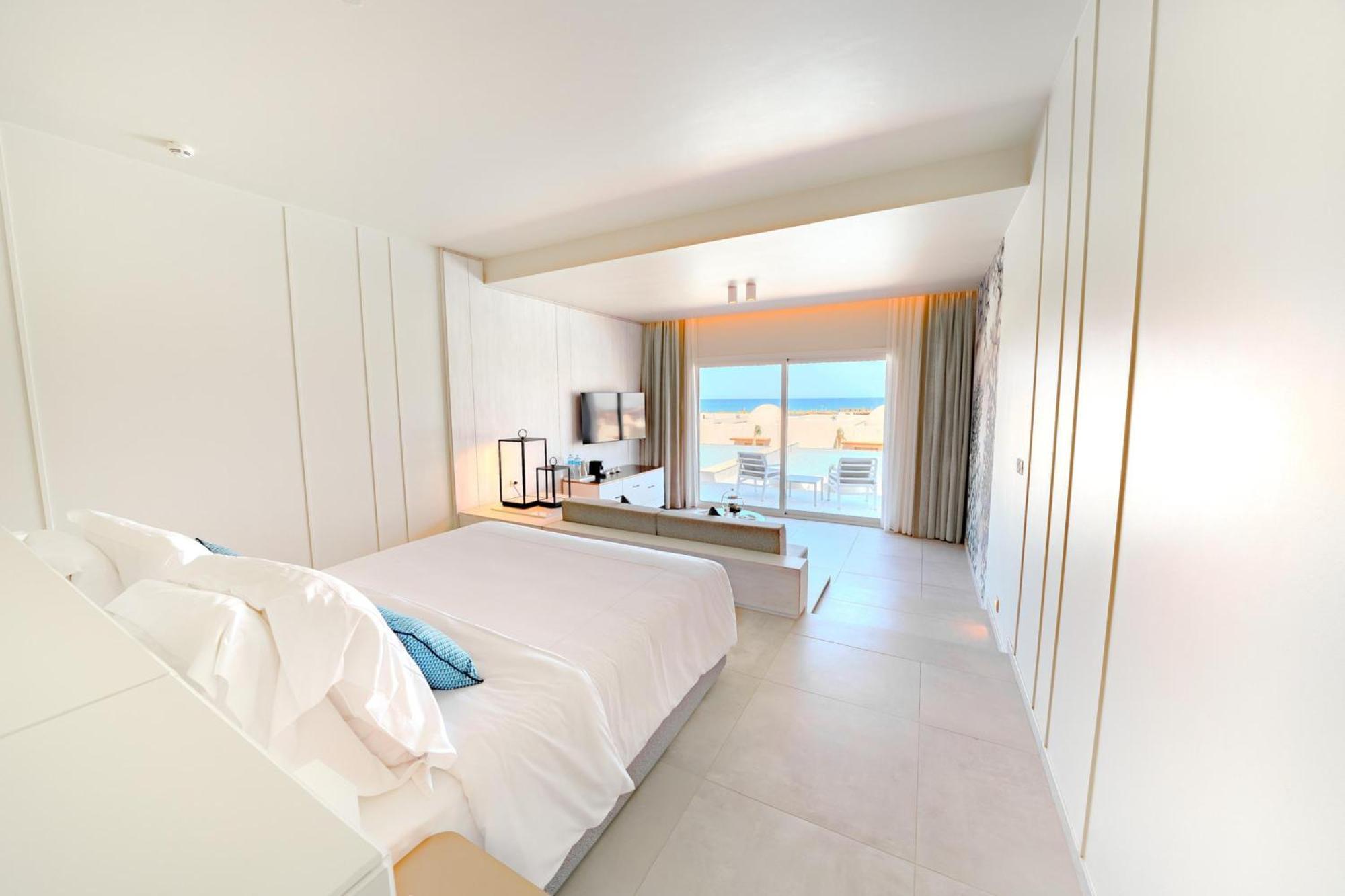 Marsa Alam Sentido Reef Oasis Suakin Resort מראה חיצוני תמונה