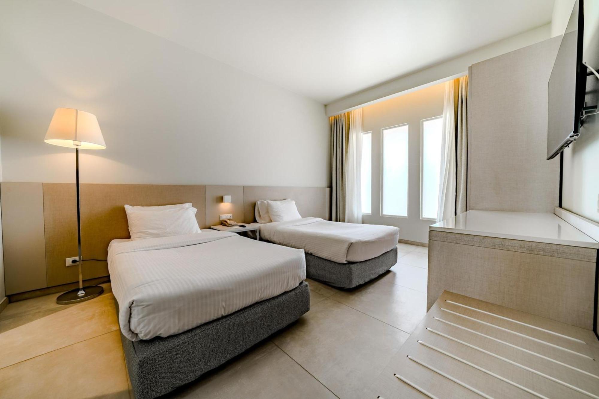 Marsa Alam Sentido Reef Oasis Suakin Resort מראה חיצוני תמונה
