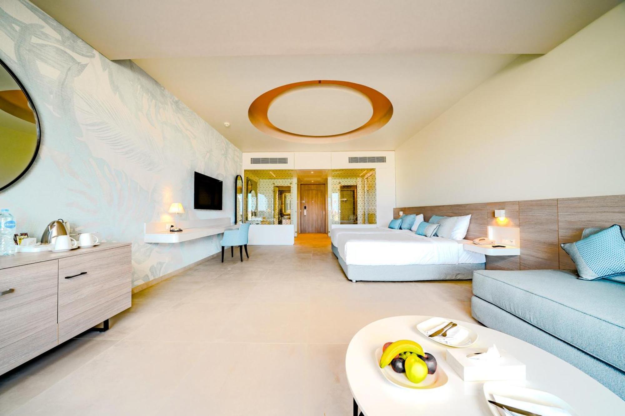 Marsa Alam Sentido Reef Oasis Suakin Resort מראה חיצוני תמונה