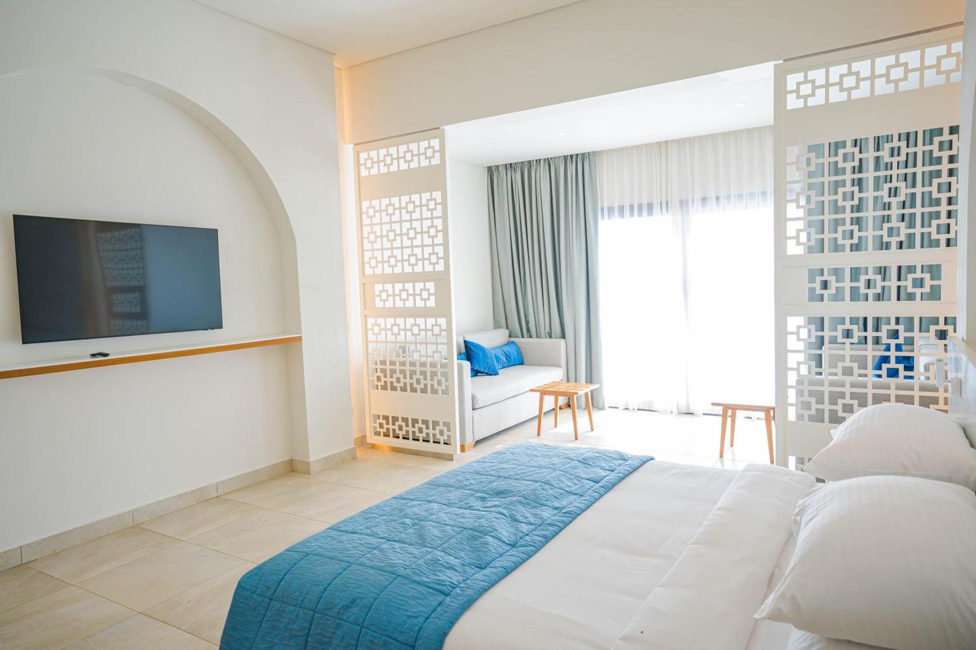 Marsa Alam Sentido Reef Oasis Suakin Resort מראה חיצוני תמונה
