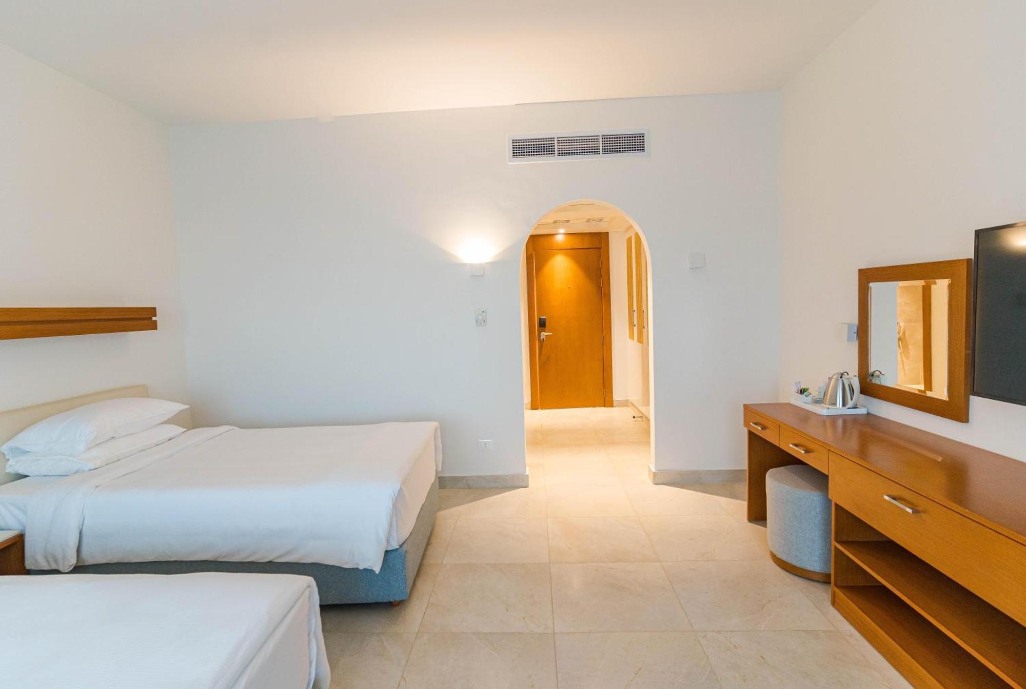 Marsa Alam Sentido Reef Oasis Suakin Resort מראה חיצוני תמונה