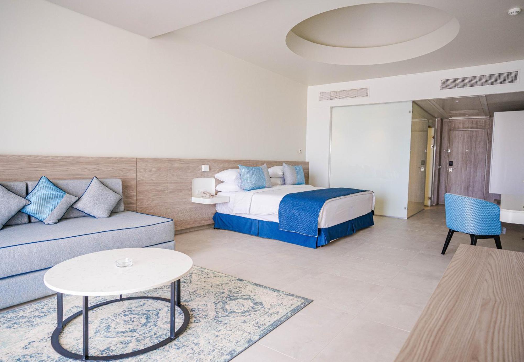 Marsa Alam Sentido Reef Oasis Suakin Resort מראה חיצוני תמונה